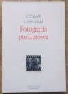 Czesław Czapliński Fotografia portretowa