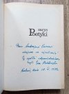 E. Miodońska-Brookes i inni Zarys poetyki
