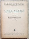 red. Halina Turska Słownik rymów Stanisława Trembeckiego