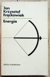 Jan Krzysztof Frąckowiak Energia