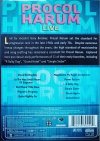 Procol Harum Live DVD