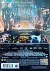 Guillermo del Toro Pacific Rim DVD