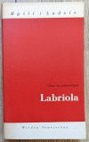 Sław Krzemień-Ojak Labriola