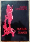 Aldona Litwiniszyn Magia magii