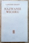 Nazwanie wichru: odnowa języka religijnego