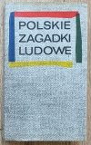 Sławomir Folfasiński Polskie zagadki ludowe