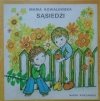 Maria Kowalewska • Sąsiedzi [Janina Krzemińska] [Poczytaj mi mamo]