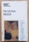red. Bohdan Chwedeńczuk Filozofia religii. Fragmenty filozofii analitycznej