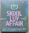 BTS Skool Luv Affair CD Box Set