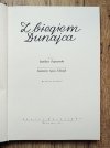 Stanisław Pagaczewski, Kazimierz Saysse-Tobiczyk Z biegiem Dunajca