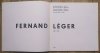 Fernand Leger 1881-1955. Katalog wystawy