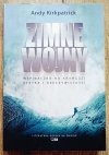Andy Kirkpatrick Zimne wojny