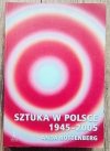 Anda Rottenberg Sztuka w Polsce 1945-2005