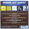 Modern Jazz Quartet Original Album Series 5CD