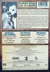 Freddie King Live in Europe DVD