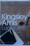 Kingsley Amis • Lucky Jim