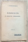 Marksizm a kwestja narodowa