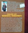 Robert Leśniakiewicz Powojenne losy niemieckiej Wunderwaffe