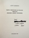 Józef Kazimierski Miasta i miasteczka na Podlasiu 1808-1914. Zabudowa, ludność, gospodarka