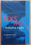 Seks, więź i terapia pary. Perspektywa psychoanalityczna