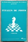 Ilya Maizelis Finales de pions