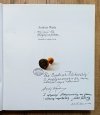 Andrzej Wajda Rysunki z całego życia [dedykacja Andrzeja Wajdy]