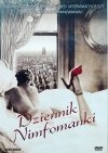 Christian Molina Dziennik nimfomanki DVD
