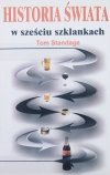 Tom Standage Historia świata w sześciu szklankach