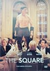 Ruben Östlund The Square DVD