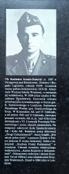 Kazimierz Iranek-Osmecki Emisariusz Antoni