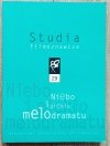 Studia Filmoznawcze 29 Niebo i piekło melodramatu