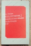 Klaus Detjen Światy zewnętrzne. O projektowaniu okładek