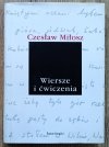 Czesław Miłosz Wiersze i ćwiczenia
