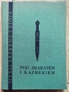 Pod Araratem i Kazbekiem. Przysłowia, bajki, zagadki ormiańskie i gruzińskie