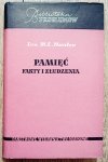 Ian Hunter Pamięć. Fakty i złudzenia