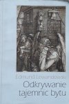 Edmund Lewandowski • Odkrywanie tajemnic bytu