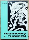 Rozmowy z Tuwimem