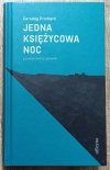 Caradog Prichard Jedna księżycowa noc