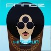 Prince HITnRUN Phase One CD