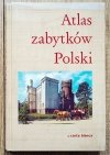 Atlas zabytków Polski [Carta Blanca]