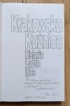 Artur Jóźwik Krakowska Kuźnica. Historia Ludzie Idee
