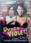 Paul Soter Uwaga Violet DVD