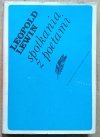 Leopold Lewin Spotkania z poetami. Przekłady z poezji rosyjskiej XIX i XX wieku