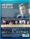 Tom Hooper Jak zostać królem Blu-ray