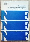 Barbara Kielar Tłumaczenie i koncepcje translatoryczne