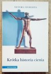 Victor I. Stoichita Krótka historia cienia