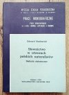 Leon Łukaszewski Pielęgnacja, kształcenie i rozwijanie głosu dziecka