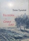 Stefan Symotiuk Filozofia i Genius Loci