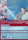 Gwiezdne Wojny: Ostatni Jedi DVD