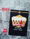 Woody Allen Złote czasy radia DVD